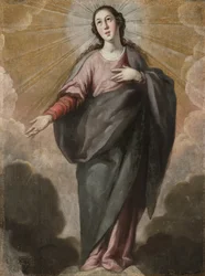 Immaculate Conception